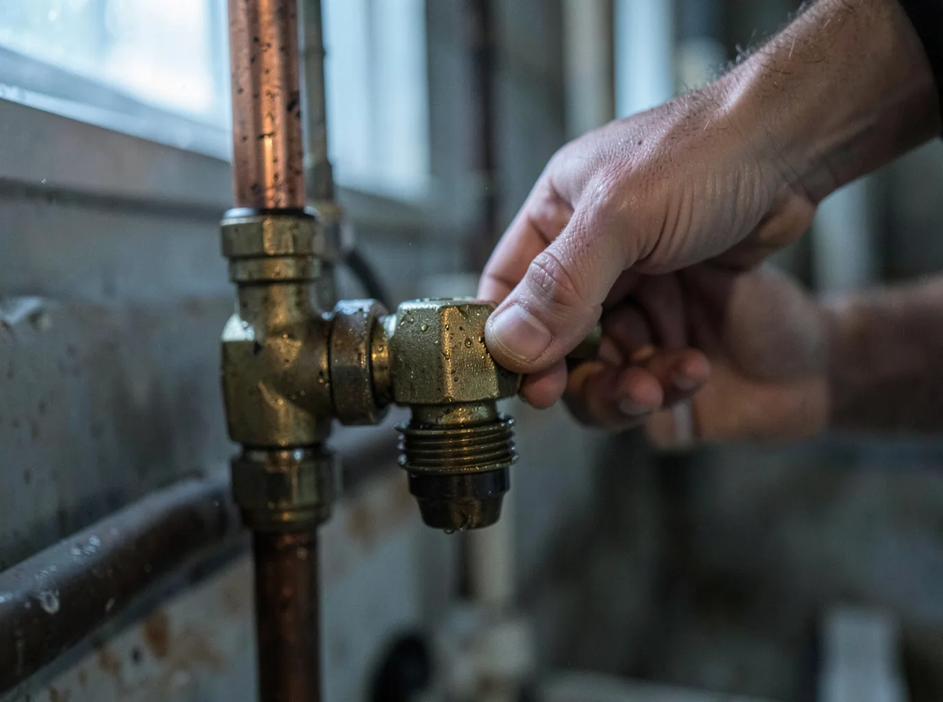 Emergency Plumber Emmonak, AK FAQs